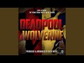 Like A Prayer From Deadpool Wolverine Trailer
