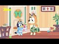 Zabawy Z Tatusiami Blue Disney Junior Polska