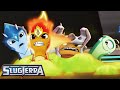 Slugterra: Slug Fu Showdown | Full Movie