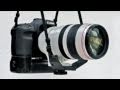 DeluxGear LC Lens Cradle Video #1
