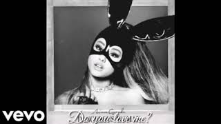 Ariana Grande - Do You Love Me? ft. Sky Blu