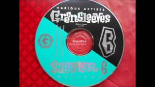 dennis brown & fabiana   -  mixed feelings