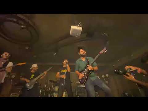 Lakkhichhara - Jibon Chaichhe Aro Beshi (Live @ Princeton Club)