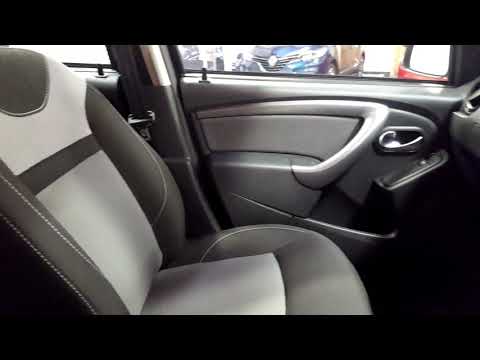 181ke2583 - 2018 Dacia Duster Duster Signature 1.5 dCi 110 4x2