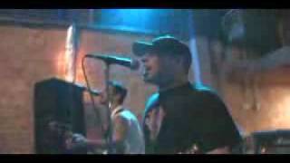 Much the Same - The Greatest Betrayal