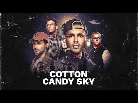 Video thumbnail for Cotton Candy Sky