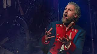 Who Sang It Best? Valjean&#39;s Soliloquy &#39;Take an eye for an eye&#39; line - Les Mis