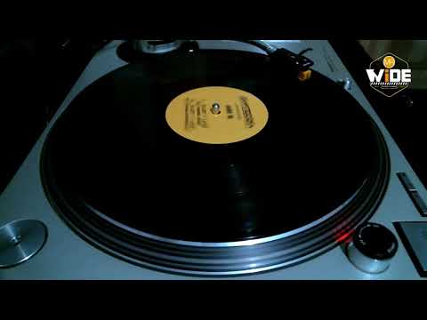 Shandozia "baby i like" (Ol' School Remix Feat M.C? / Unreleased) 1999 - RARE PROMO