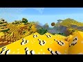 Minecraft LUCKY BLOCK BATTLE MOUNTAIN #1 with The Pack