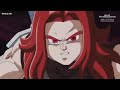 Super Dragon Ball Heroes Episode 20
