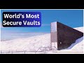 World S Most Secure Vaults Fortresses