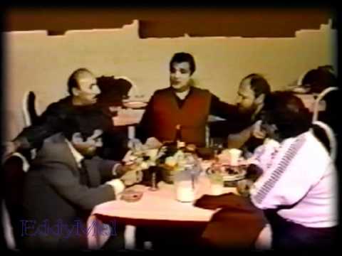 Surik Poghosyan - Nazelis (1991).mp4