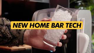 New HOME BAR TECH from CES 2026 (ft. Euhomy)
