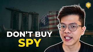 I found the Best S&P 500 ETFs to Invest for Singaporeans