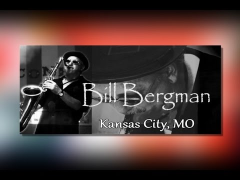 2017 KMHoF Bill Bergman - KCMO - 5 YouTube Medley - 18m0s