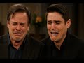CBS FULL 10 12 2025 Young And The Restless Full Episode Cole S Adam S Face Terrifying Moment