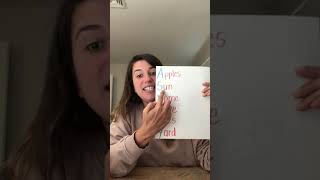 Thankful Acrostic Poem