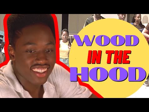 What Happened In THE WOOD??!! (1999) PRIMM'S HOOD CINEMA