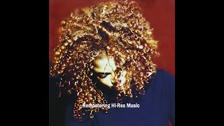 Janet Jackson - Every Time (2025 Naya Remastering Hi-Res Music)