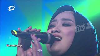 Download lagu Sekali Seumur Hidup Anisa Rahma Stasiun Dangdut... mp3