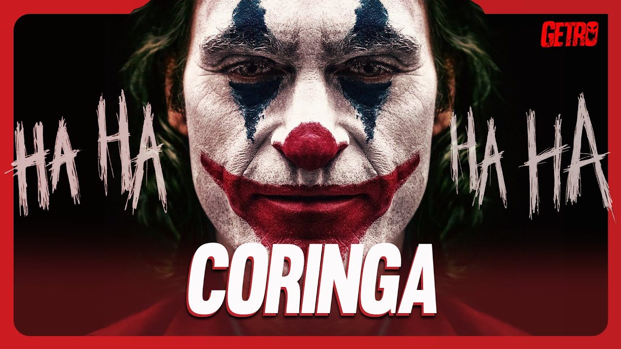 CORINGA | Polêmica justa? [Crítica Sem Spoilers]