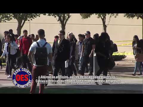 Kern County OES ReadyKern