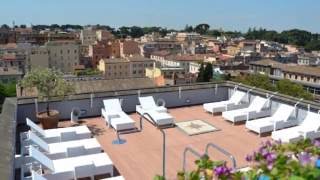 Mercure Roma Centro Colosseo **** - Rome, Italy