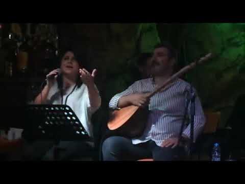 TÜLAY MACİRAN VE ÖZCAN TÜRE  düet