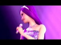 Barbie Princess and The Pop-Star - Here I am ...