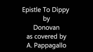 Epistle To Dippy by Donovan