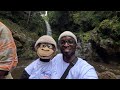 JOHNTE TANZANIA VISIT Part 3 Hotel Check In