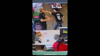 Squabble up (REMIX) - NGDYAMU