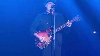 AMARAL - Tardes + En El Centro De Un Tornado (Live POP CAAC Sevilla 2025)
