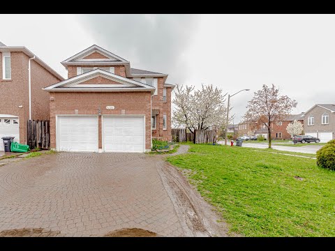 5311 Segriff Dr, Mississauga  - HD VIRTUAL TOURS