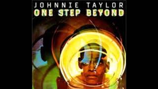 I Am Somebody - Johnnie Taylor