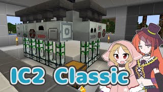 【Minecraft】れとろふゅーちゃー その4【VOICEVOX実況】