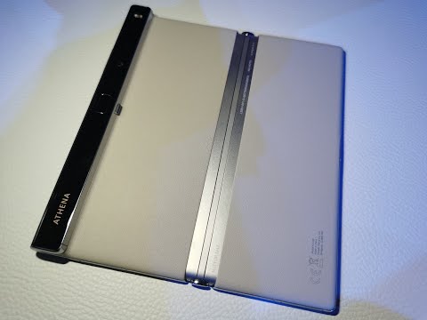 HUAWEI Mate Xs 2 - Erste Eindrücke vom neuen Foldable