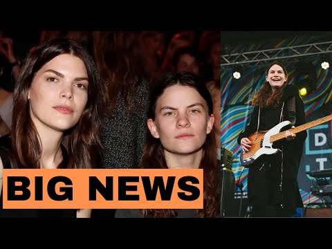 "Ripley" Actor Reveals Their Partner | Eliot Sumner Partner Revealed| Lucie Von Alten| Sting's Child