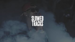 August Alsina - Right There [SLOWED]