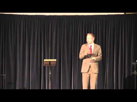 2012 11-24 Black Friday -Seth Pierce -Filmed by Harry