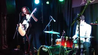 Tiny Ruins: Chainmail Maker (14.09.2014)