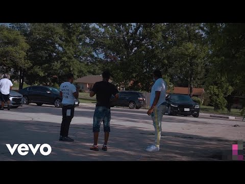 Mike Mike - Blank Out