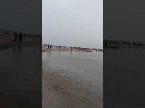 Baga beach goa