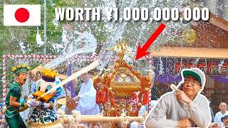 These Summer Festivals in Japan are INSANE | Guide to Japanese Matsuri