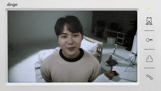 Guess Santa Brought Me Present For Christmas (Feat. Melomance) • ENG SUB • dingo kdrama