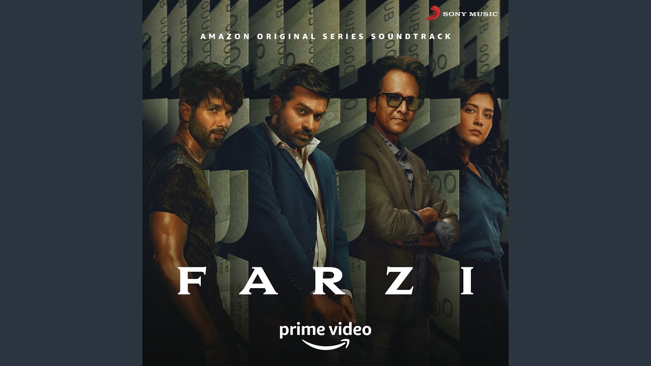 Paisa Hai Toh Lyrics | Vishal Dadlani, Mellow D