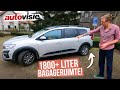 Zes maanden Dacia Jogger: we zijn verliefd! | Afscheid duurtest | Autovisie
