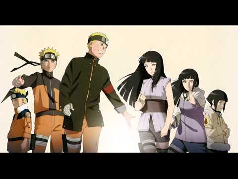 Naruto: The Last Movie Ending -  "Hoshi no Utsuwa" - Full HQ