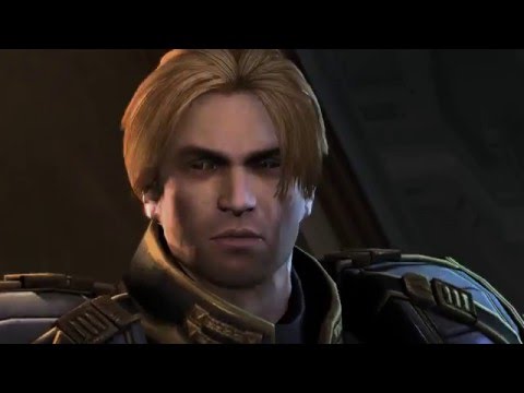 StarCraft 2: Nova Covert Ops 03 - Enemy Intelligence