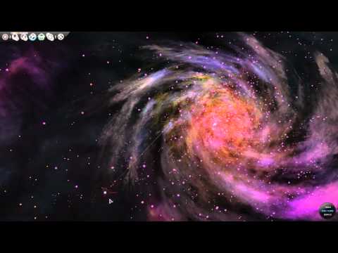 Let's Play Endless Space - Part 1: First Steps